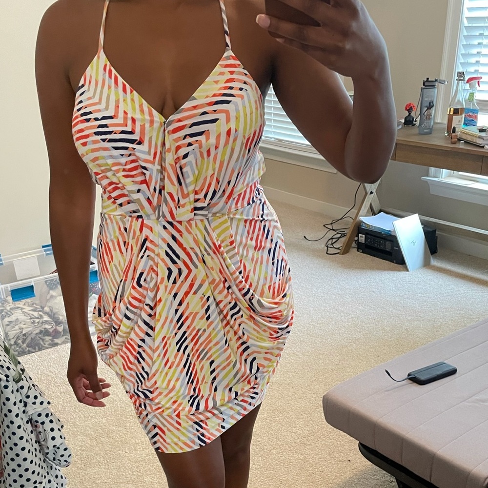 Fun BCBG Dress